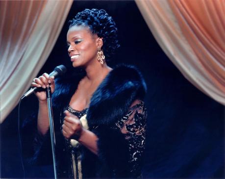 Cremonajazz 2015 - Dianne Reeves