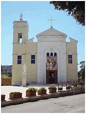 Processione della Madonna della Sanità