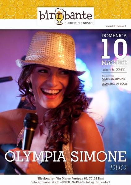 Olympia Simone Duo