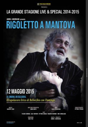 Rigoletto a Mantova