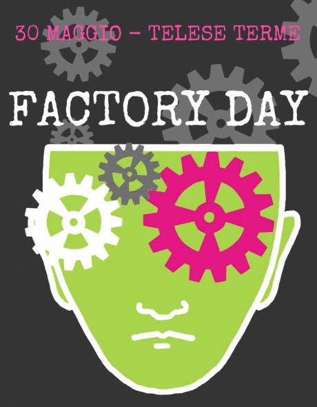 Factory Day 2015