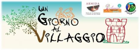 "Un Giorno Al Villaggio" un tour guidato a Conversano