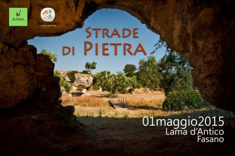 Strade di pietra