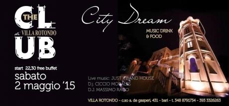 The Club " Villa Rotondo"