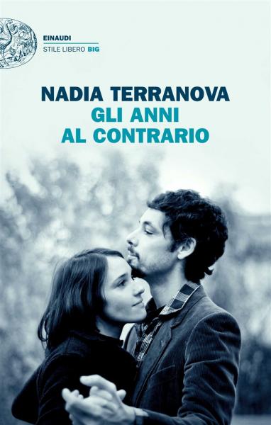 Presentazione Libro "Gli anni al contrario" (Einaudi)