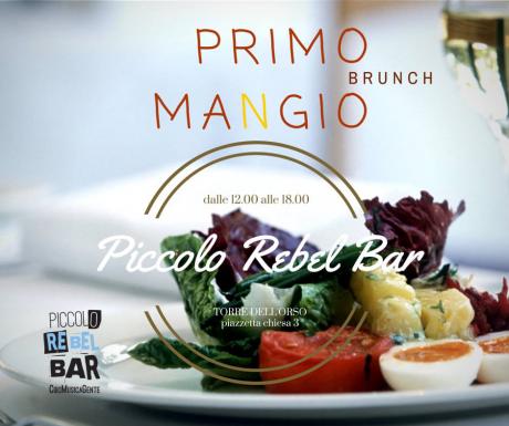 Primo ManGio Brunch