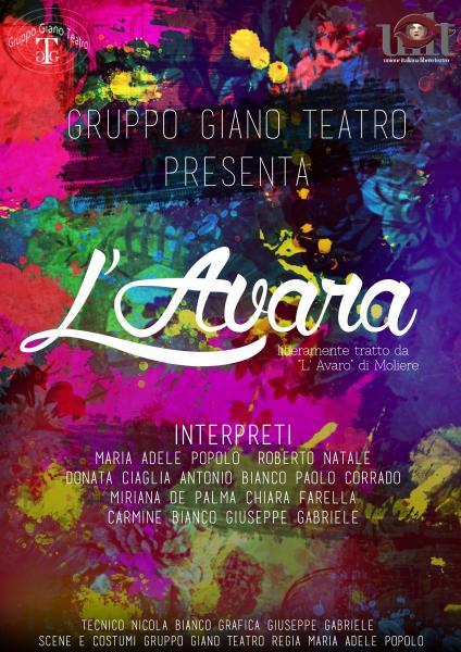 L'Avara