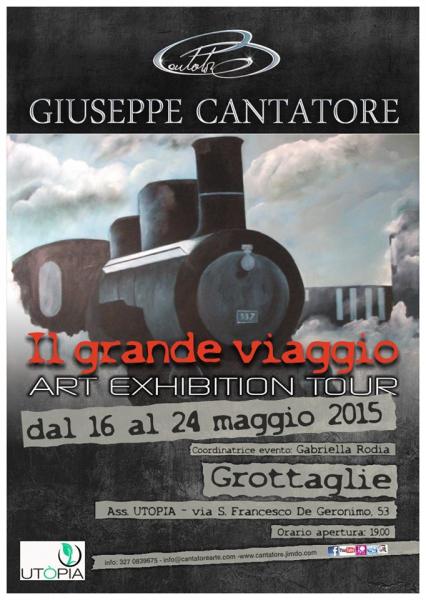 Il Grande Viaggio