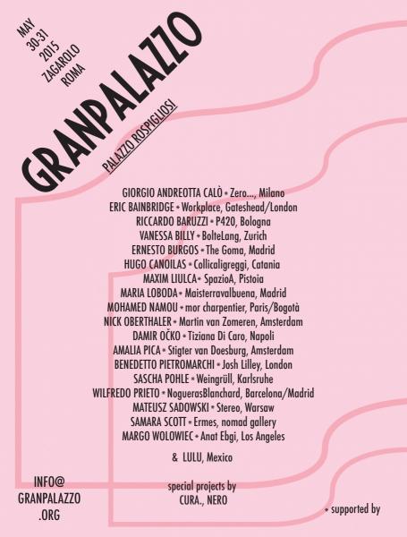 Granpalazzo