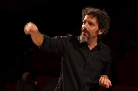 Luisa Miller di Giuseppe Verdi con la regia di Andrea De Rosa e la direzione di Daniele Rustioni