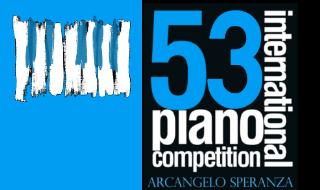 53° International Piano Competition “Arcangelo Speranza” 2015