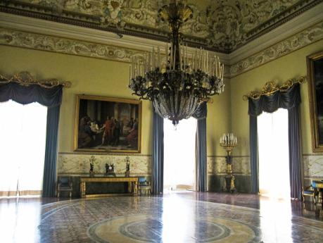 Da Masaccio a Caravaggio: un viaggio nella storia dell’arte al Museo di Capodimonte