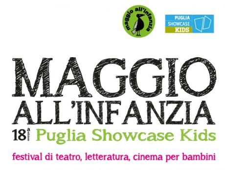 Maggio All’infanzia 2015 18^ Edizione