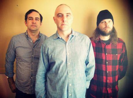 Exit Verse, il rock blues di Geoff Farina