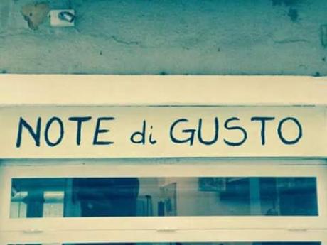Note di Gusto presenta: Chico Perulli djset