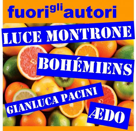 Fuori gli autori - le giornate della musica nuova