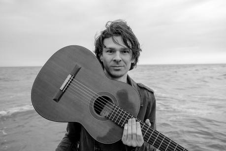 RAIN - Concerto di Andrea Vettoretti