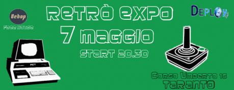 Retrò Expo