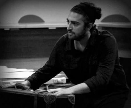 IL CANTO DELL’ANATROCCOLO di Fabrizio Bellino