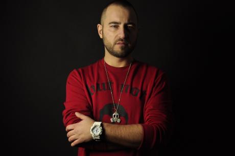 presentazione del videoclip "Esame" di Dope One