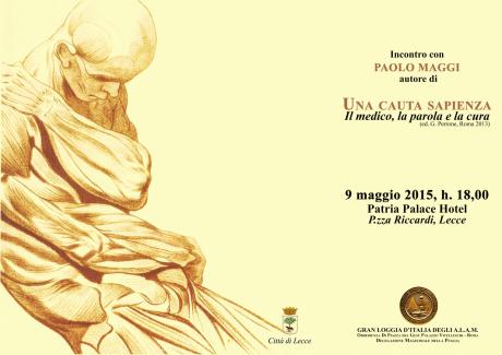 "La Parola"