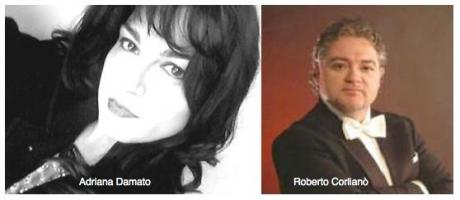 I Concerti del Conservatorio - Opera Europa Day con Adriana Damato e Roberto Corliano’