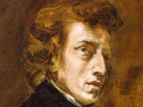 A Tribute to Fryderyk Chopin
