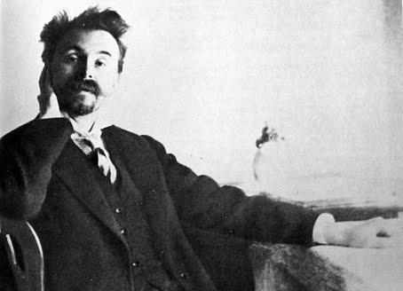 A Tribute to Alexander Scriabin
