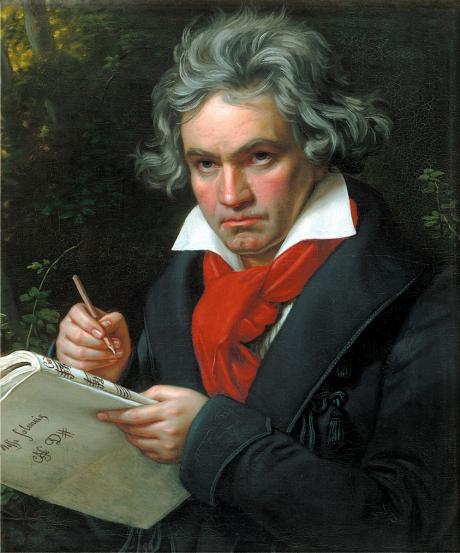 Beethoven String Quartets V/8