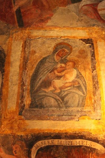 Capurso tra arte e leggenda