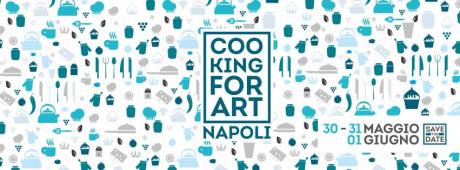 Cooking For Art Napoli