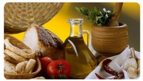 Puglia a Tavola "Cultura, Ambiente, Territorio"