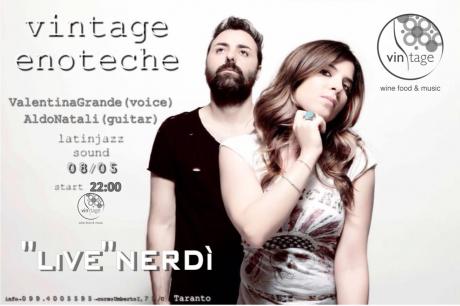 Valentina Grande & Aldo Natali