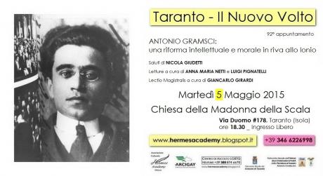 Antonio Gramsci