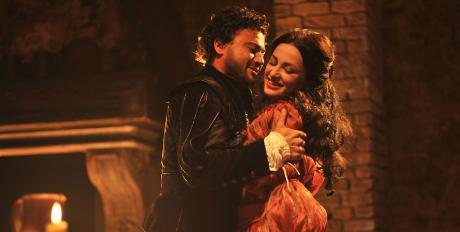 Rigoletto