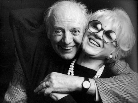 Reading teatralizzato di Dario Fo e Franca Rame