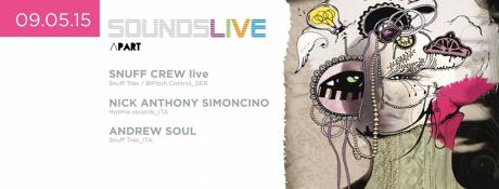 Soundslive tra acid house e anni ’80