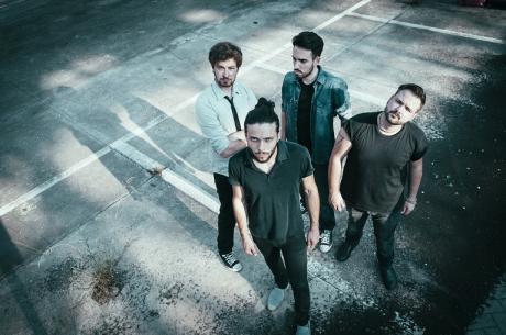 BluDiMetilene: presentazione ufficiale del disco “La Rivolta”