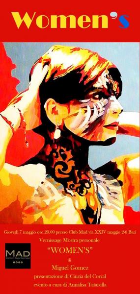 Women's