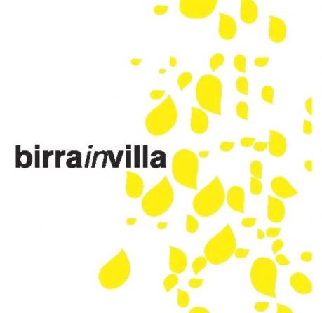 Birra in Villa 2015