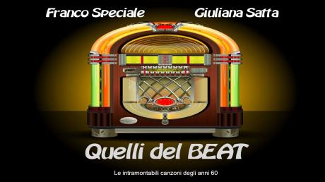 Quelli del Beat live