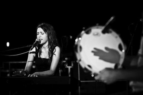 Eneri in concerto
