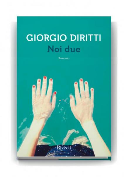 Sudestival presenta il romanzo "Noi due" di Giorgio Diritti
