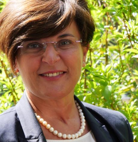 Noi a Sinistra per la Puglia, presentazione della candidata Rosa Donnaloia