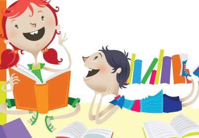 Reading di Racconti per Bambini in Spagnolo: ¿te Cuento un Cuento?
