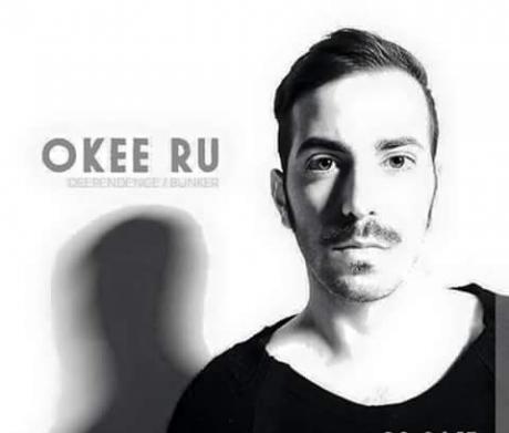 Note di Gusto presenta: Okee Ru