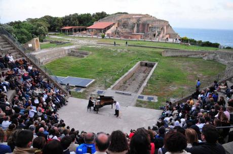 La Musica del Mare