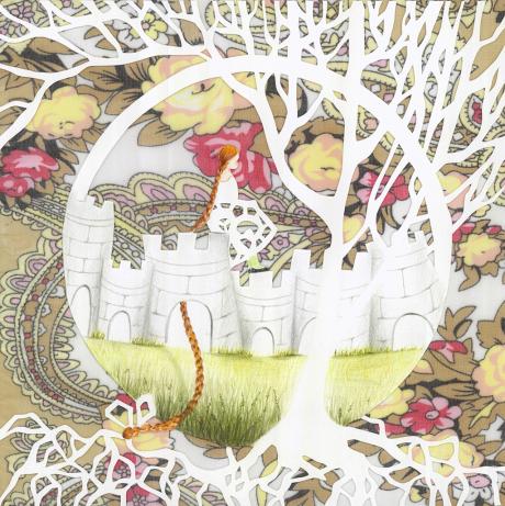 Susy Manzo.Giochi di ruolo (…raccontami un’altra storia)