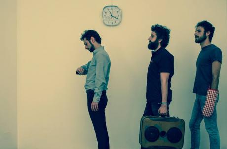 TORAKIKI in CONCERTO AL BARCOLLO