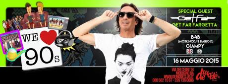 Vasco contro Liga, Dj Violet e Get Far Fargetta: Demodè per tutti i gusti